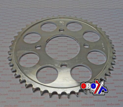 REAR SPROCKET JTR284.48 STEEL, HONDA ROAD JT