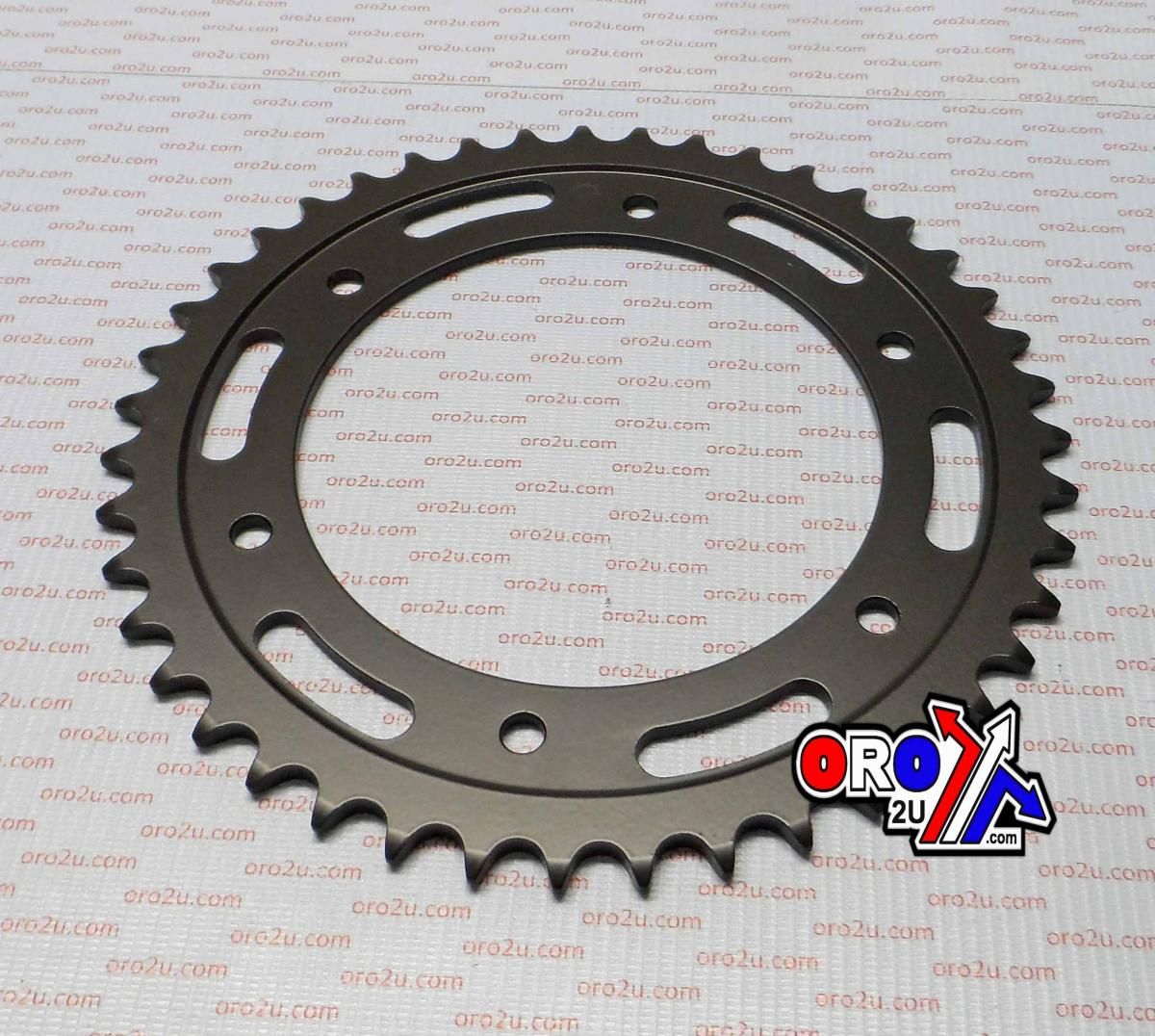REAR SPROCKET JTR3.41 JT 525