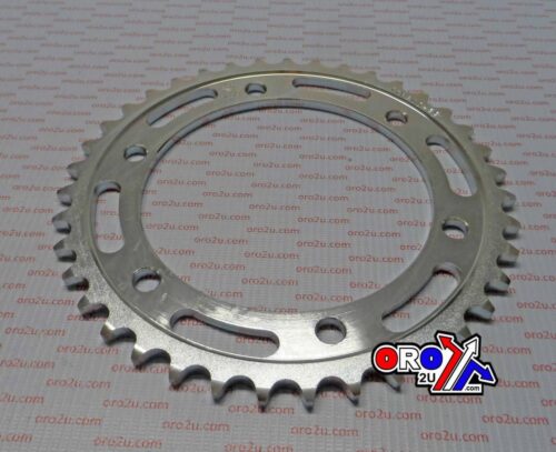REAR SPROCKET JTR300.39 525, HONDA ROAD JT