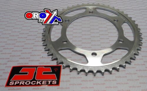 REAR SPROCKET JTR300.47 JT 525 SILVER