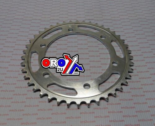 REAR SPROCKET JTR300.42 525, HONDA ROAD JT