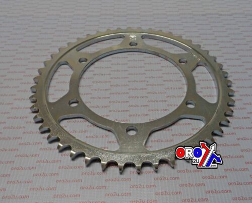 REAR SPROCKET JTR300.46 525, HONDA ROAD JT