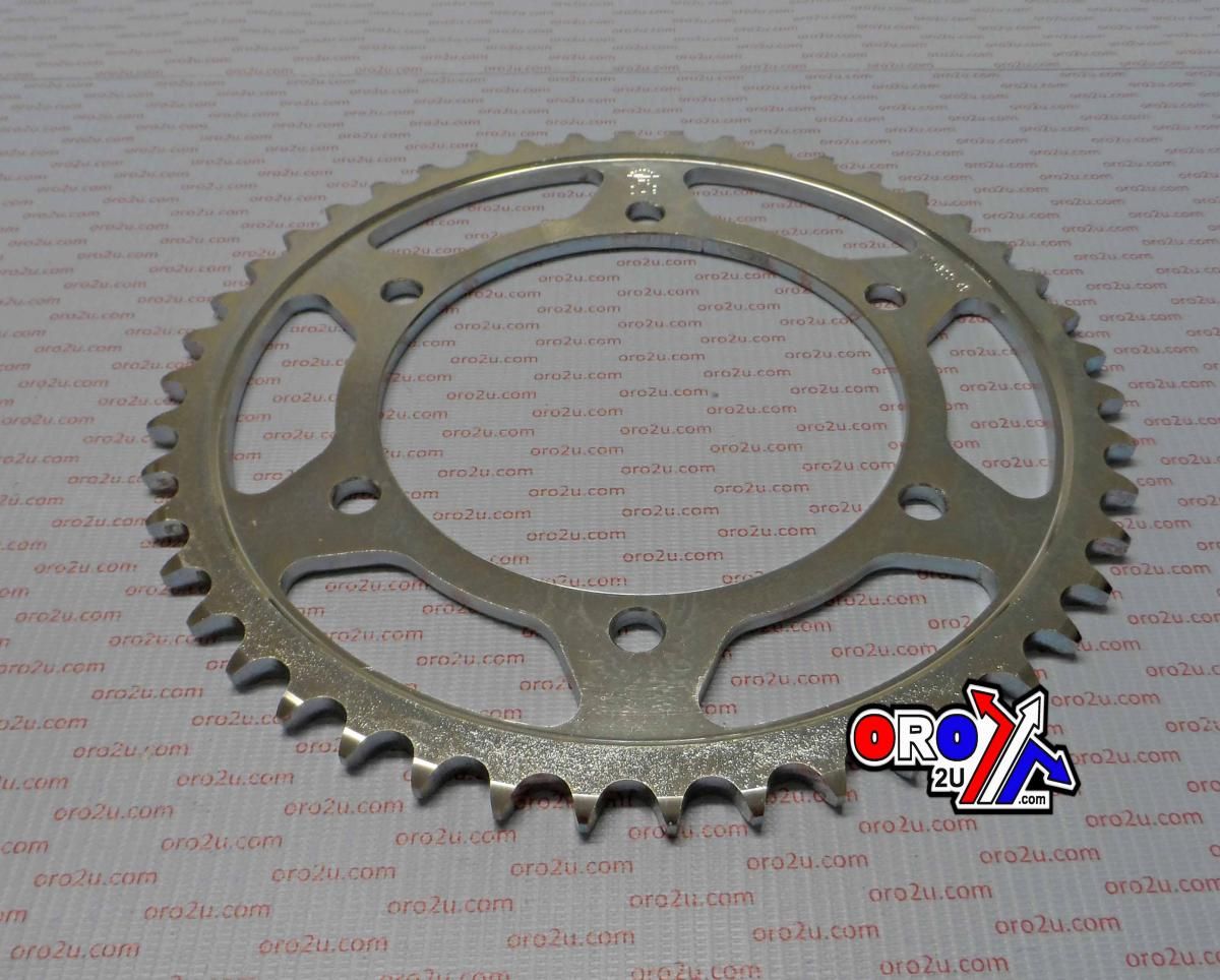 REAR SPROCKET JTR300.46 525, HONDA ROAD JT