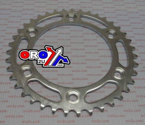REAR SPROCKET STEEL JTR301.39
