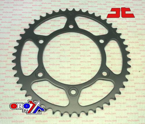 REAR SPROCKET STEEL JTR301.48