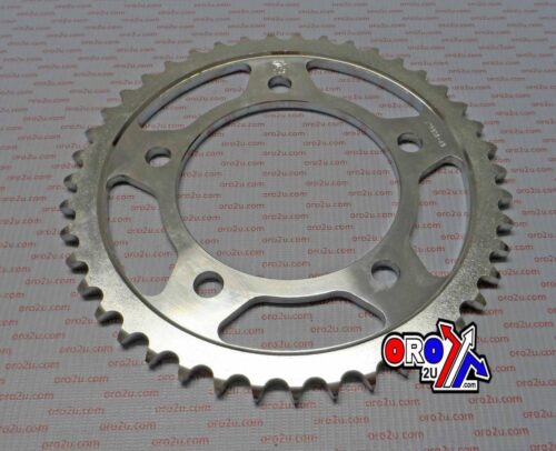 REAR SPROCKET JTR302.43 STEEL, HONDA ROAD JT