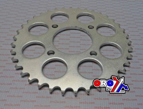 REAR SPROCKET JTR333.38 STEEL