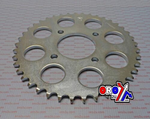 REAR SPROCKET JTR333.41 STEEL, HONDA ROAD JT