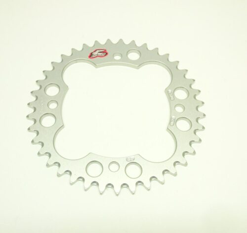 REAR SPROCKET RENTHAL YAM, ULTRALITE 437U-520-39GBSI SILVER