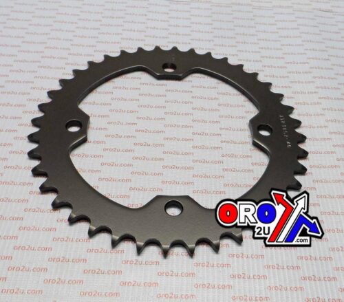 REAR SPROCKET JTR1857.45 STEEL SR1857-45