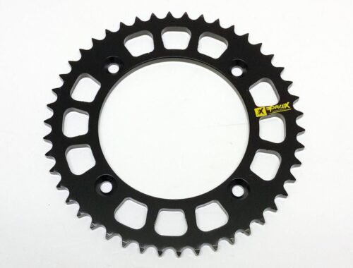 REAR SPROCKET STEEL PROX, PROX 07.RS61003-46, SR441-46