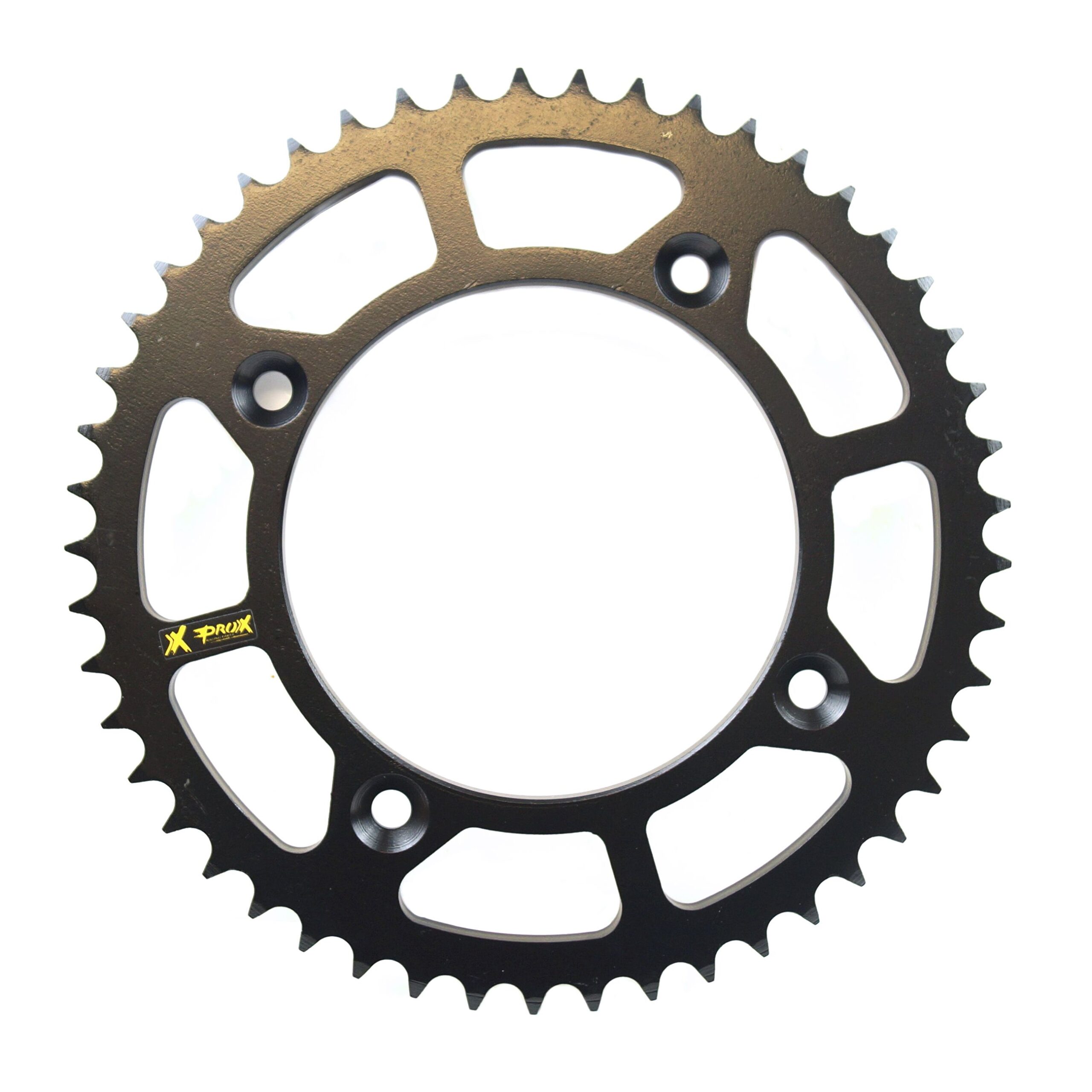 REAR SPROCKET STEEL ULTRALIGHT, PROX 07.RS61003R-49, SR441-49
