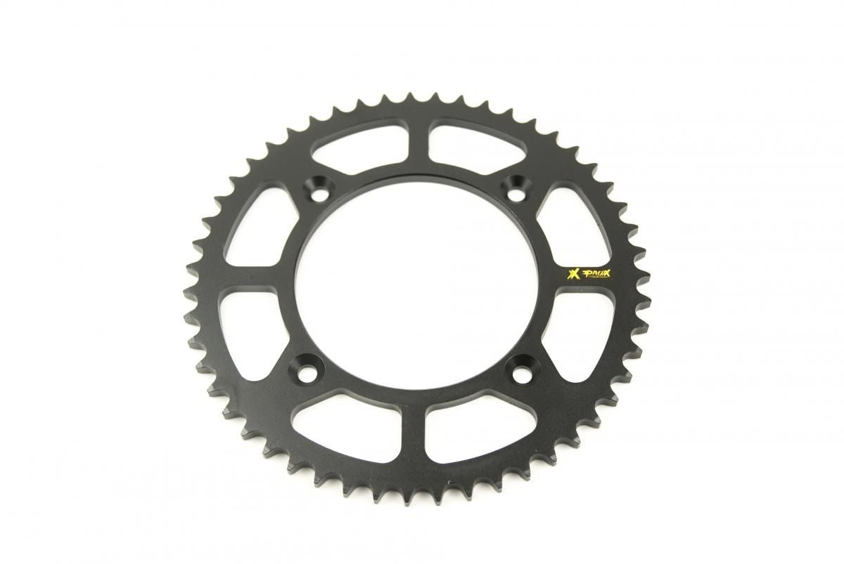 REAR SPROCKET STEEL ULTRALIGHT, PROX 07.RS61003-51, SR441-51 JTR89551