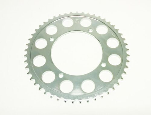 REAR SPROCKET STEEL JTR462.49, CHAIN 428 Conversion JTR456.49, SR462-49