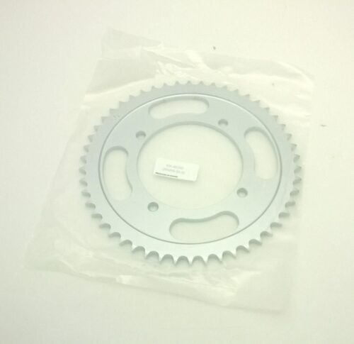 REAR SPROCKET STEEL 50T 462.50, CHAIN 428 Conversion, JTR456.50, SR462-50, JTR462.50