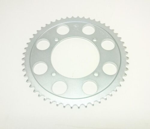 REAR SPROCKET STEEL JTR462.52, CHAIN 428 Conversion, JTR456.52, SR462- SR462-52