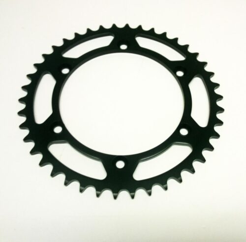 REAR SPROCKET STEEL JTR460.42