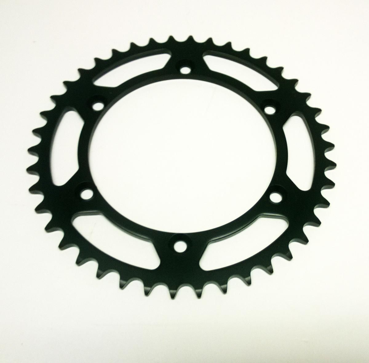 REAR SPROCKET STEEL JTR460.42