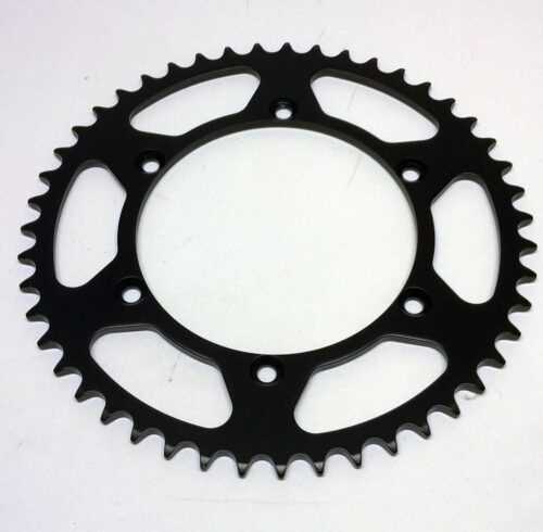 REAR SPROCKET STEEL BLK JTR460 JTR460.47