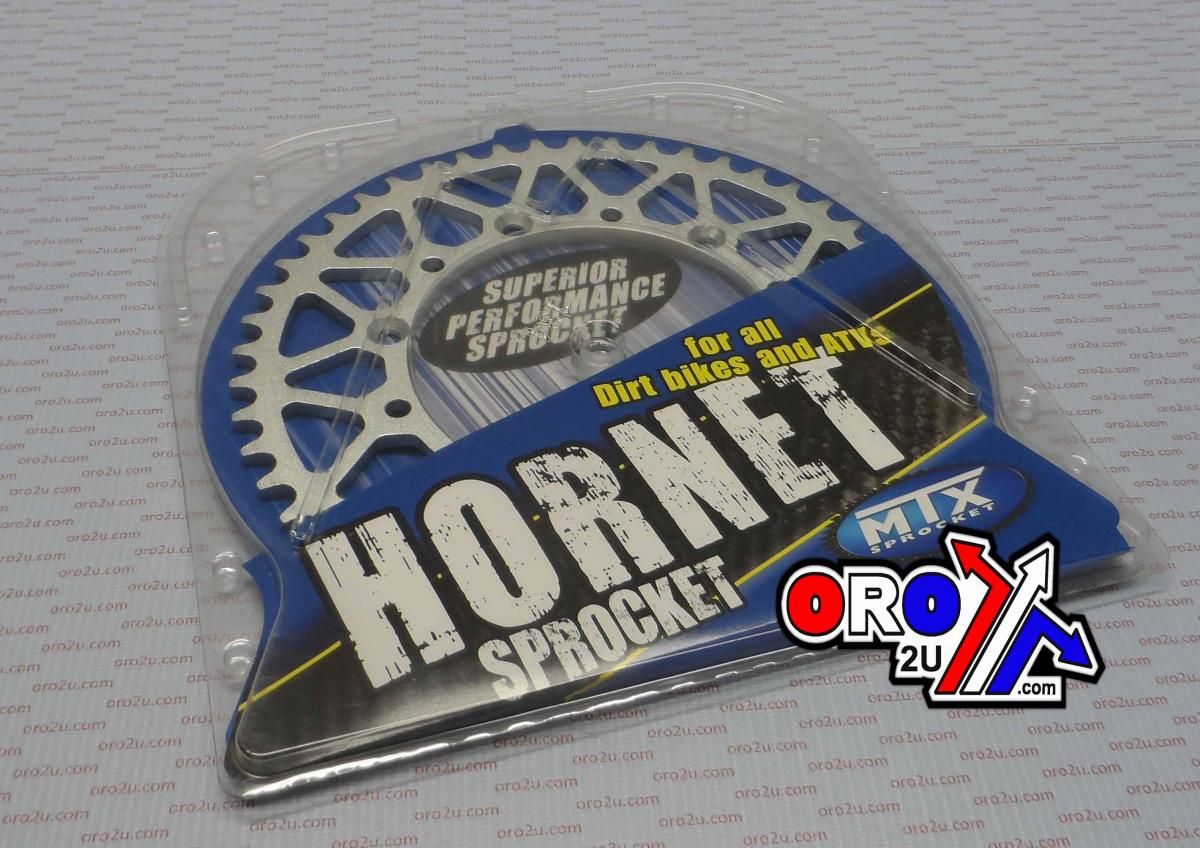 REAR SPROCKET STEEL HARD LIGHT 11H-110-49 SR460-49 - Image 2