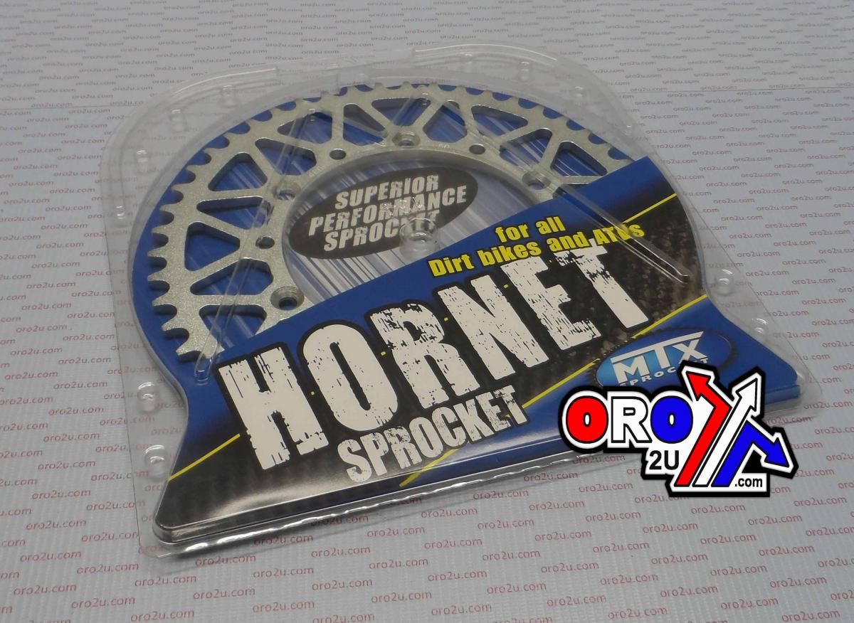 REAR SPROCKET STEEL HARD LIGHT 11H-110-50 SR460-50