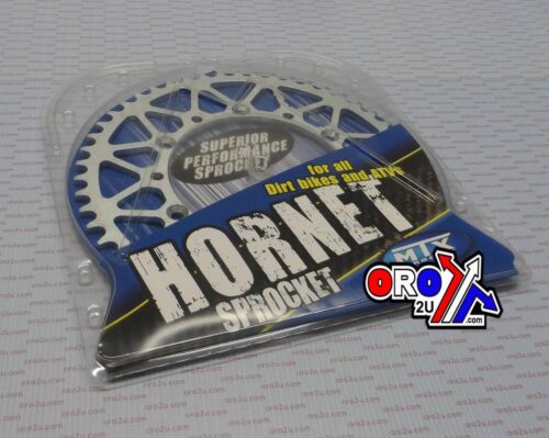 REAR SPROCKET STEEL HARD LIGHT 11H-110-51 SR460-51