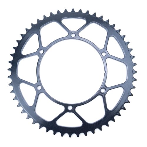 MINO REAR SPROCKET STEEL HARD LIGHT, 24-612-52