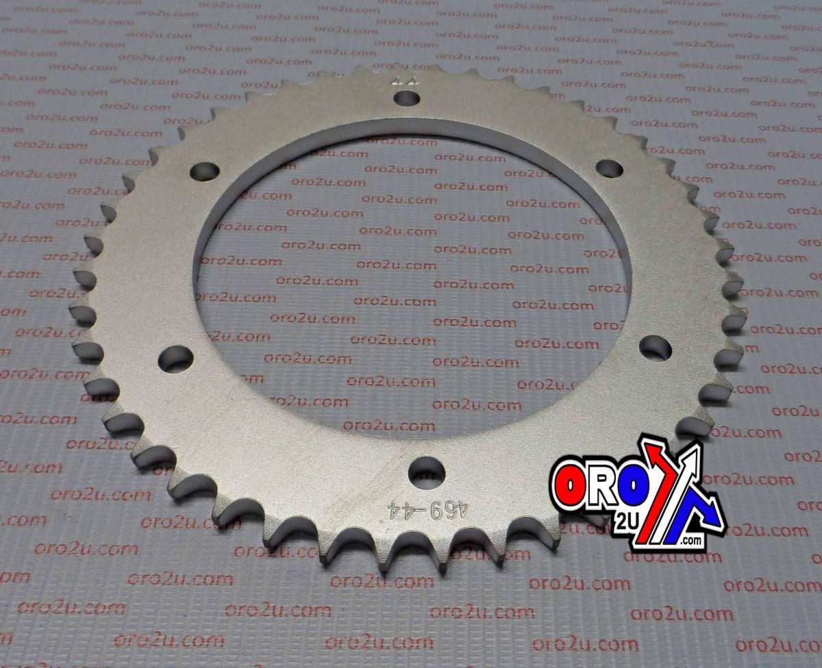 REAR SPROCKET JTR469.44 STEEL, HONDA ROAD JT - Image 2