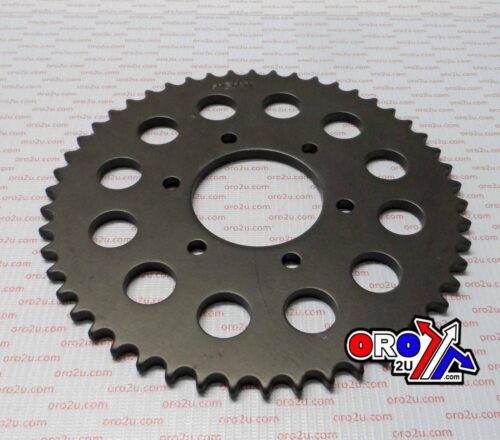 REAR SPROCKET JTR471.50 STEEL