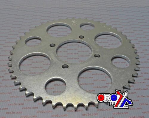 REAR SPROCKET JTR474.48 STEEL, HONDA ROAD JT