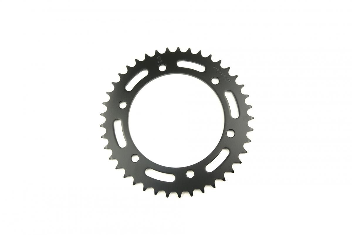 REAR SPROCKET JTR472.41 STEEL, HONDA ROAD JT