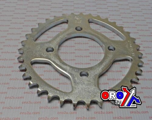 REAR SPROCKET JTR476.35 JT