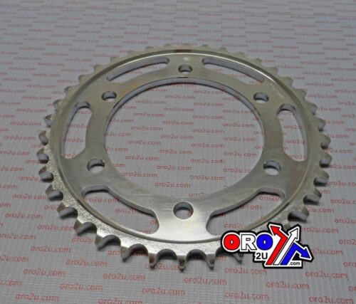 REAR SPROCKET JTR479.38 JT