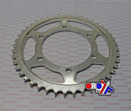 REAR SPROCKET JTR479.45 JT