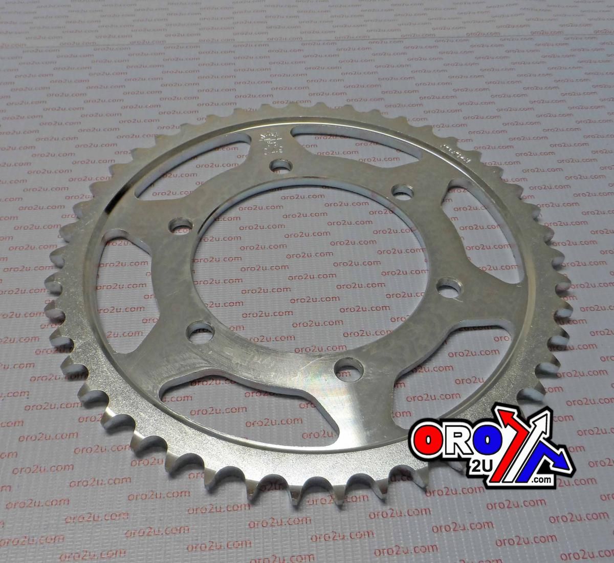 REAR SPROCKET JTR479.46 JT