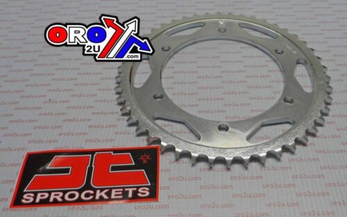 REAR SPROCKET JTR485.44 JT 428