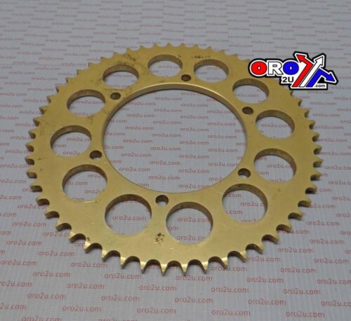 REAR SPROCKET ALLOY JTR485 428