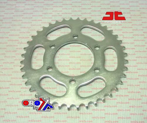 REAR SPROCKET JTR488.40 STEEL
