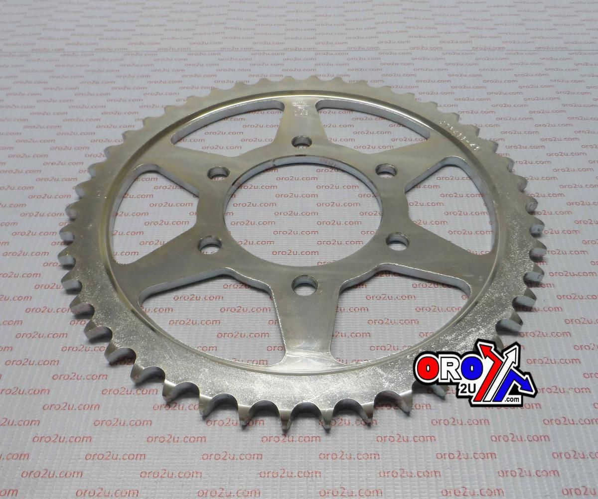 REAR SPROCKET JTR488.46 JT