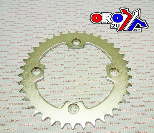 REAR SPROCKET STEEL DIRT 1760, PSYCHIC AT-176038