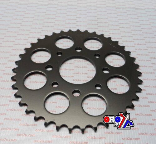 REAR SPROCKET JTR499.38 JT