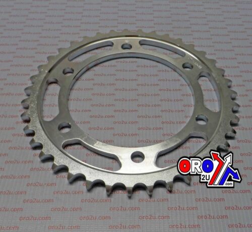 REAR SPROCKET JTR499.40 JT