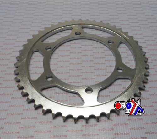 REAR SPROCKET JTR499.46 JT
