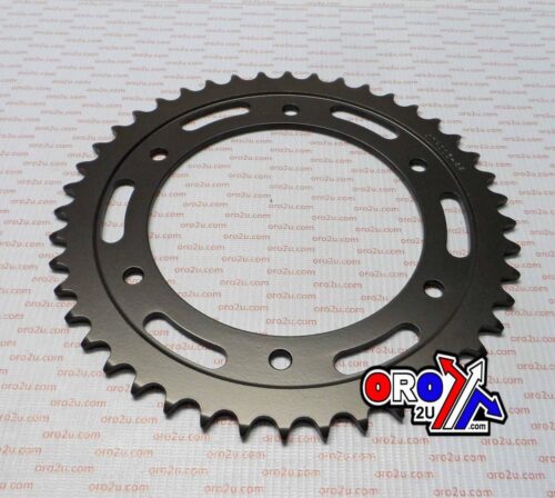 REAR SPROCKET JTR5.46 JT 520 OLD No. SR005-41.S.JT