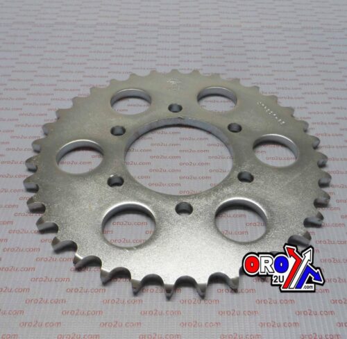 REAR SPROCKET JTR501.35 JT