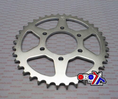 REAR SPROCKET JTR501.38 JT
