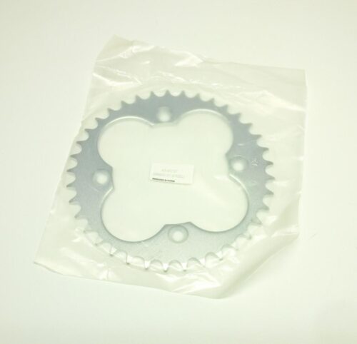 REAR SPROCKET 37 [JTR1350.37] 520