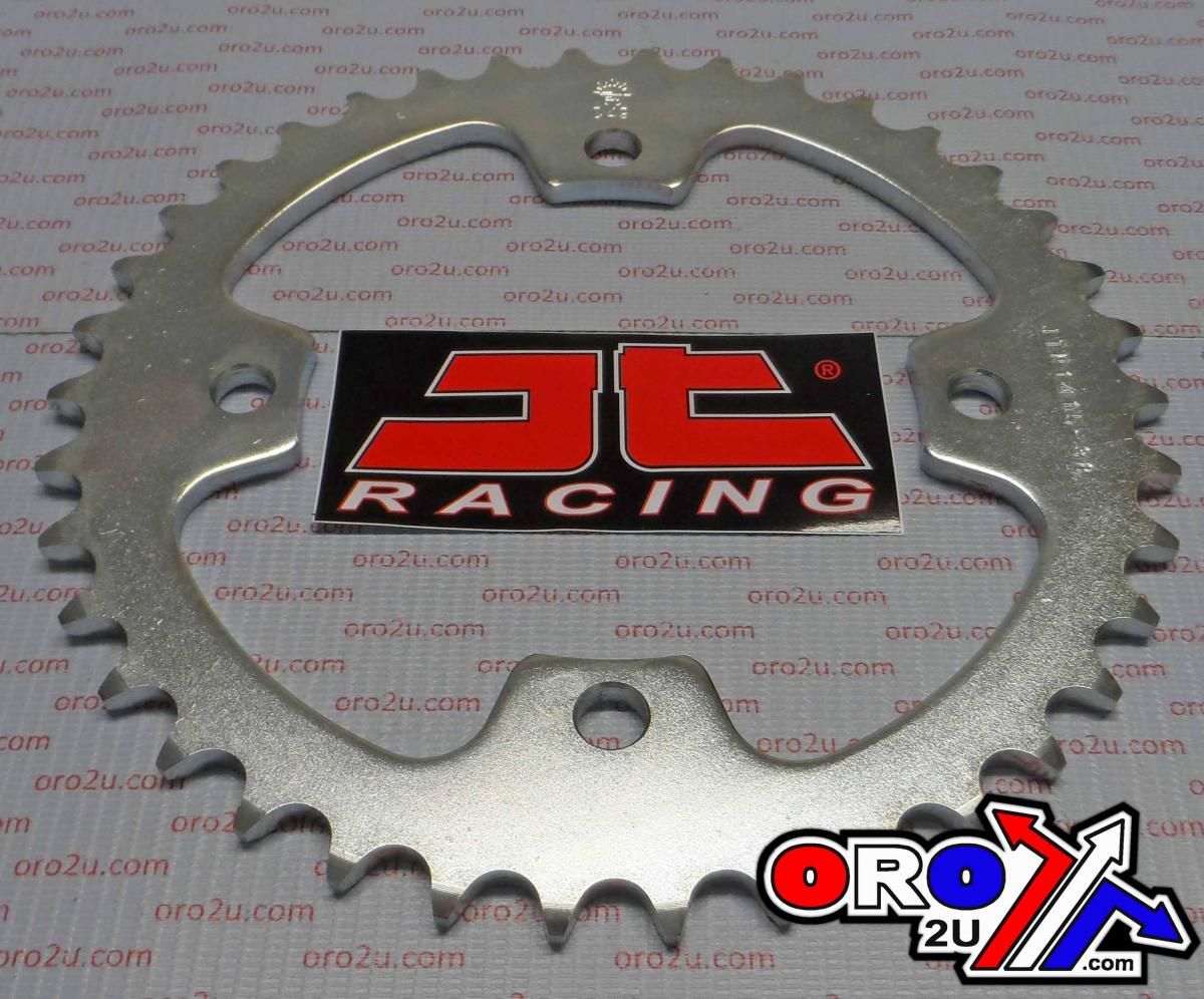 REAR SPROCKET JTR1415.38 KFX SR1415-38 - Image 3