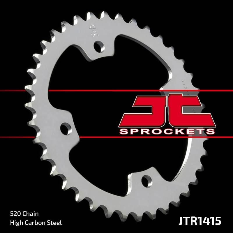 REAR SPROCKET JTR1415.38 KFX SR1415-38 - Image 4