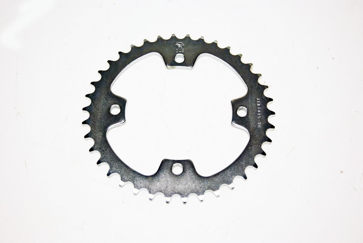 REAR SPROCKET JTR1415.38 KFX SR1415-38 - Image 5